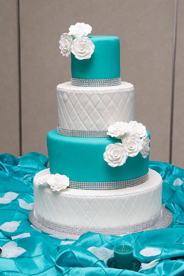 Local Bakeries For Wedding Cakes
 Local wedding cakes idea in 2017