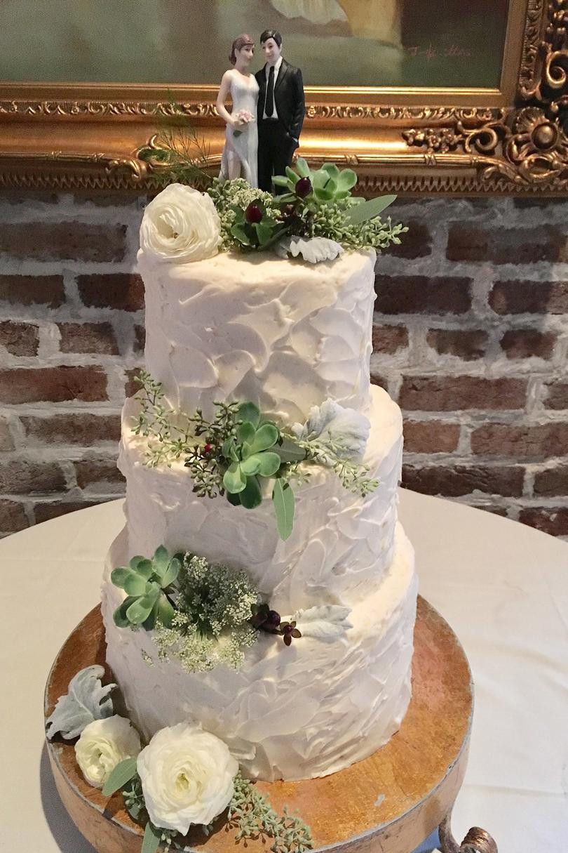 Local Bakeries For Wedding Cakes
 Reasons to Consider a Local Wedding Cake Bakery Southern