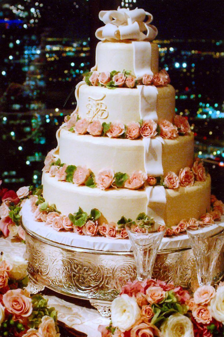 Local Bakeries For Wedding Cakes
 Reasons to Consider a Local Wedding Cake Bakery Southern