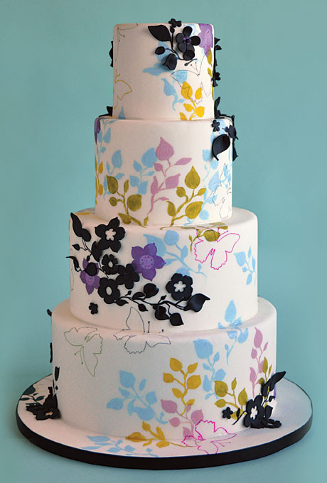 Local Wedding Cakes
 Cake Ideas 2015 House Style