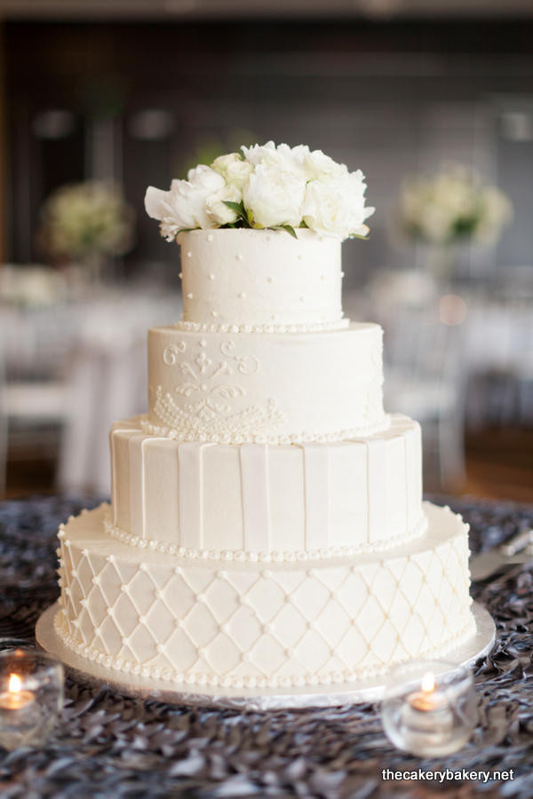 Local Wedding Cakes
 Reasons to Consider a Local Wedding Cake Bakery Southern