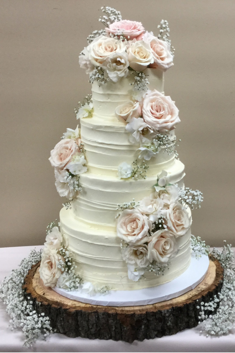 Local Wedding Cakes
 Reasons to Consider a Local Wedding Cake Bakery Southern