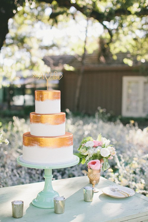 Local Wedding Cakes
 BRIDES Northern California The Best Local Wedding Cake