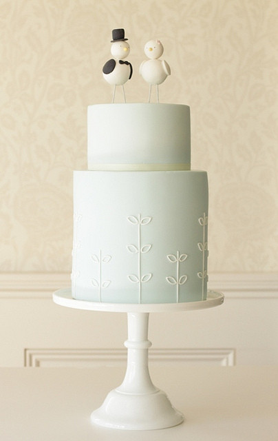 Love Birds Wedding Cakes
 Love Birds Wedding Cakes