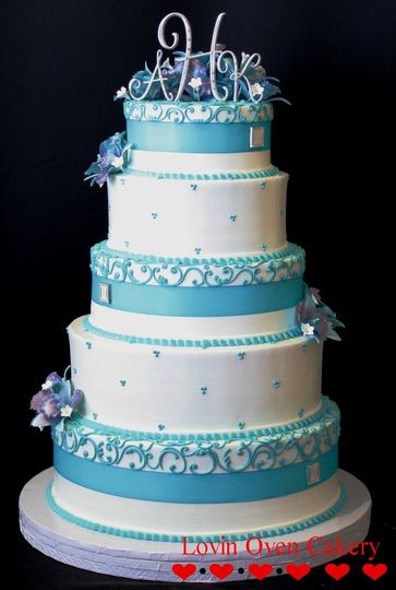 Lovin Oven Wedding Cakes
 Lovin Oven Cakery Reviews & Ratings Wedding Cake