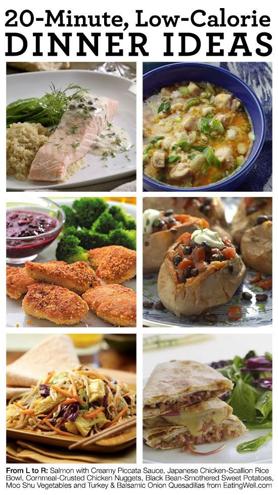 Low Calorie Healthy Dinners
 41 best LOW CALORIE HIGH FIBER DIET images on Pinterest