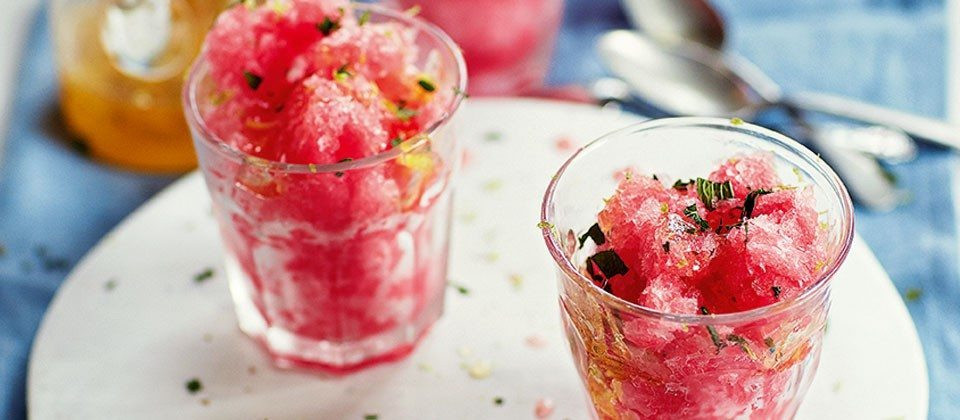 Low Calorie Summer Desserts
 Low fat summer desserts delicious magazine