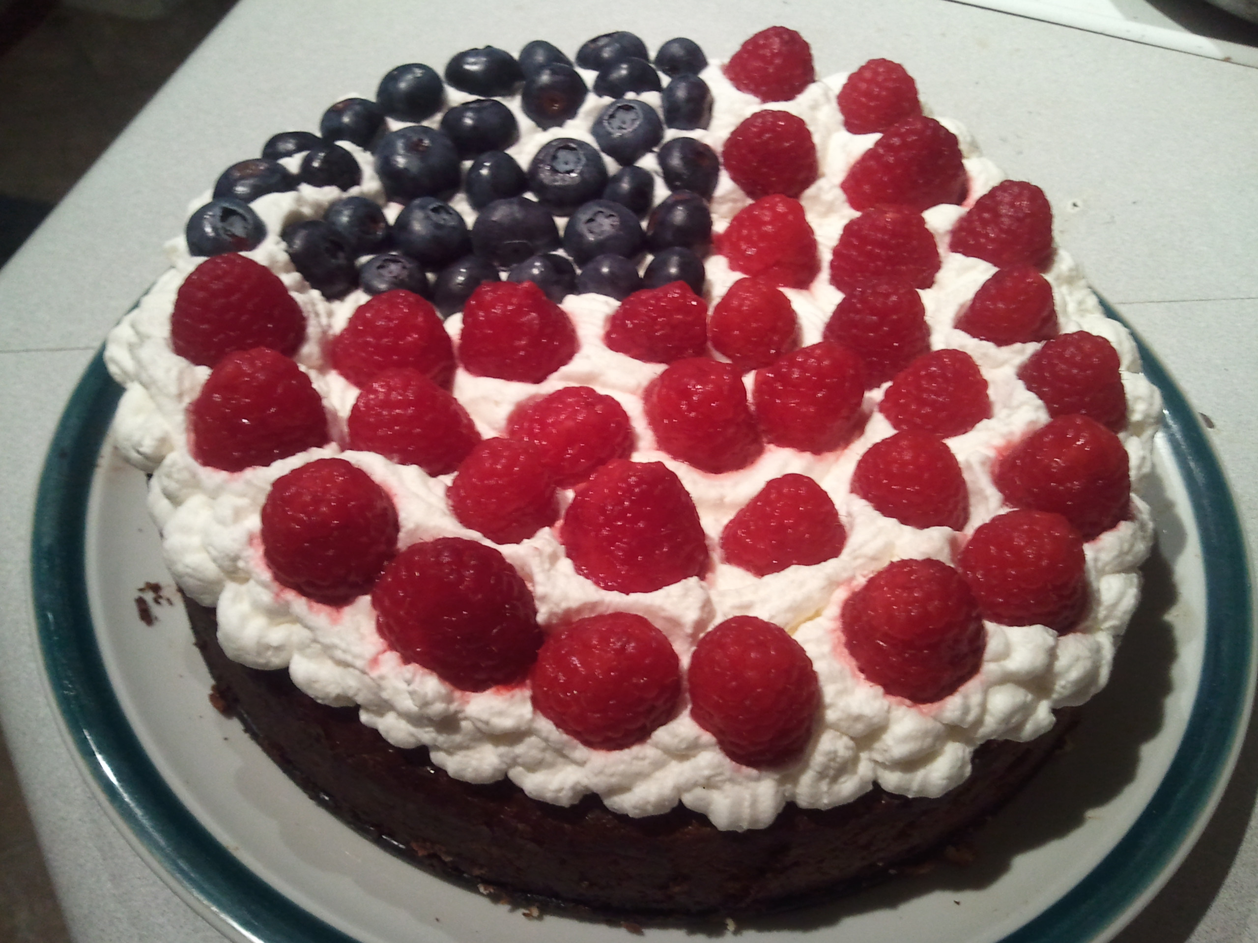 Low Carb 4Th Of July Recipes
 14 Low Carb Recipes for the 4th of July