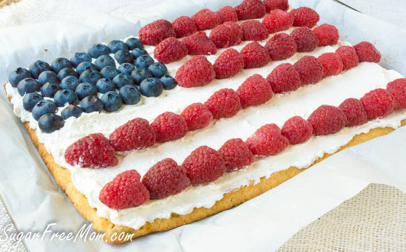 Low Carb 4Th Of July Recipes
 11 Sugar Free Patriotic 4th of July Recipes