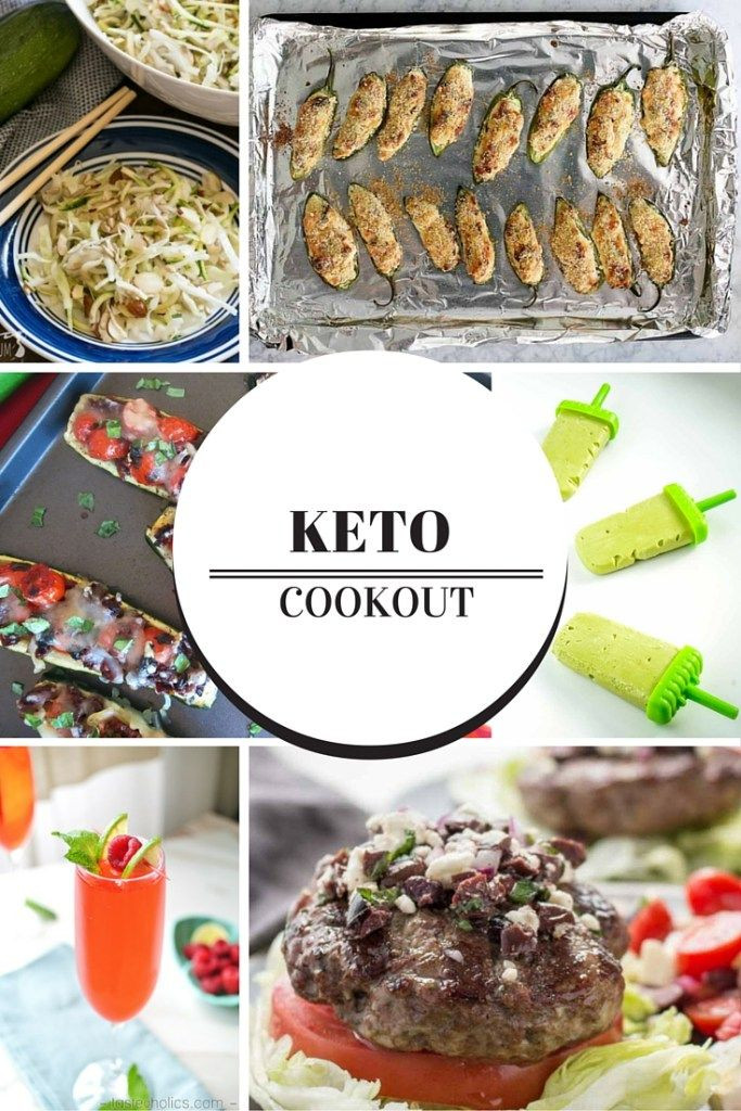 Low Carb Camping Recipes
 9 best Keto Camping Food images on Pinterest