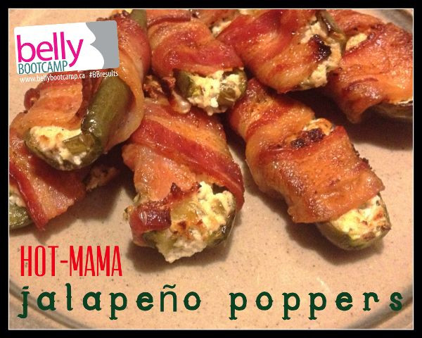 Low Carb Camping Recipes
 low carb jalapeno poppers Recipes to Try