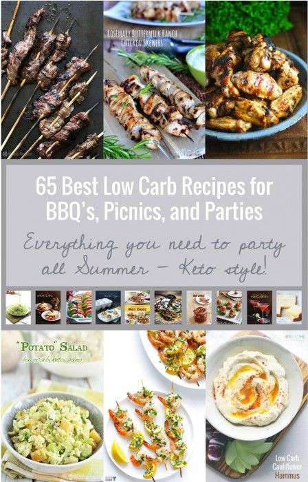 Low Carb Camping Recipes
 4815 best Low Carb Recipes images on Pinterest