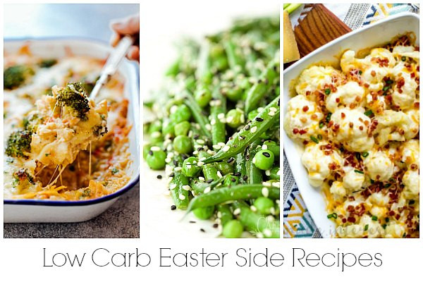 Low Carb Easter Dinner
 Low Carb Easter Recipes Home Made Interest