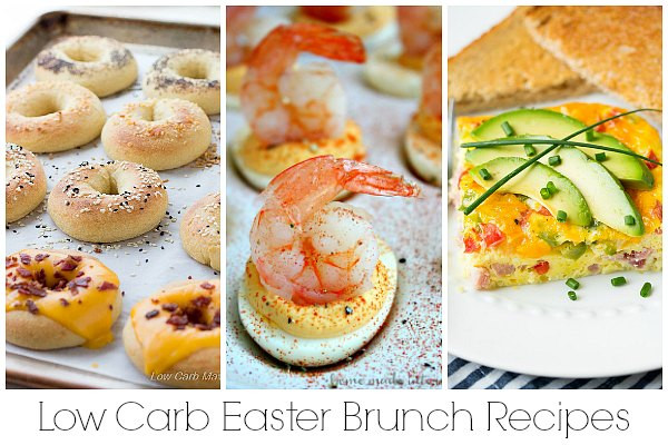 Low Carb Easter Recipes
 Low Carb Easter Recipes Home Made Interest