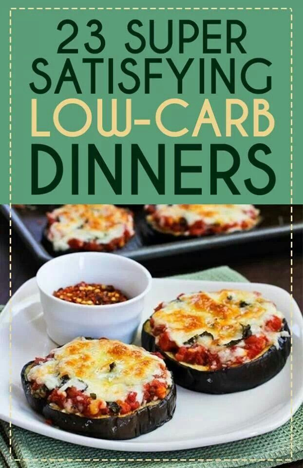 Low Carb Healthy Dinners
 17 Best images about [food] low carb & other healthy junk