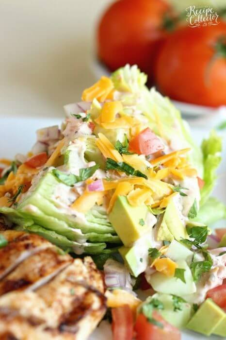 Low Carb Summer Recipes
 75 Best Keto Summer Salad Recipes Low Carb