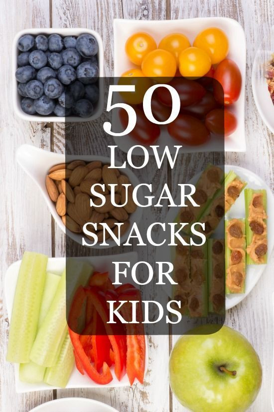 Low Sugar Healthy Snacks
 Best 25 Low sugar snacks ideas on Pinterest
