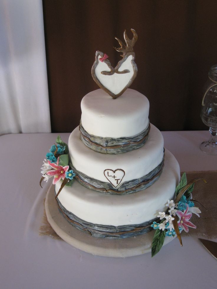 Lowes Foods Wedding Cakes
 The 119 best images about Food Wedding Cakes on Pinterest