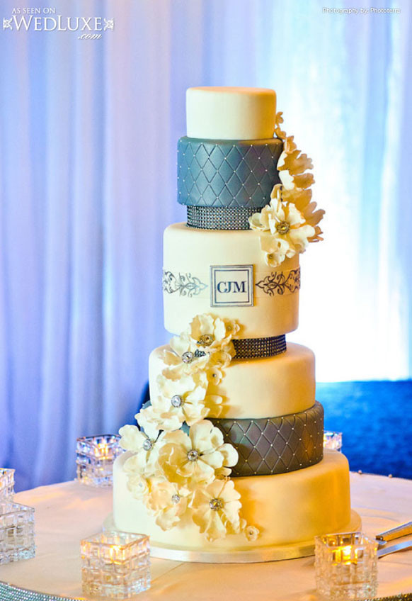 Luxury Wedding Cakes
 Luxury Wedding Cakes Archives Weddings Romantique