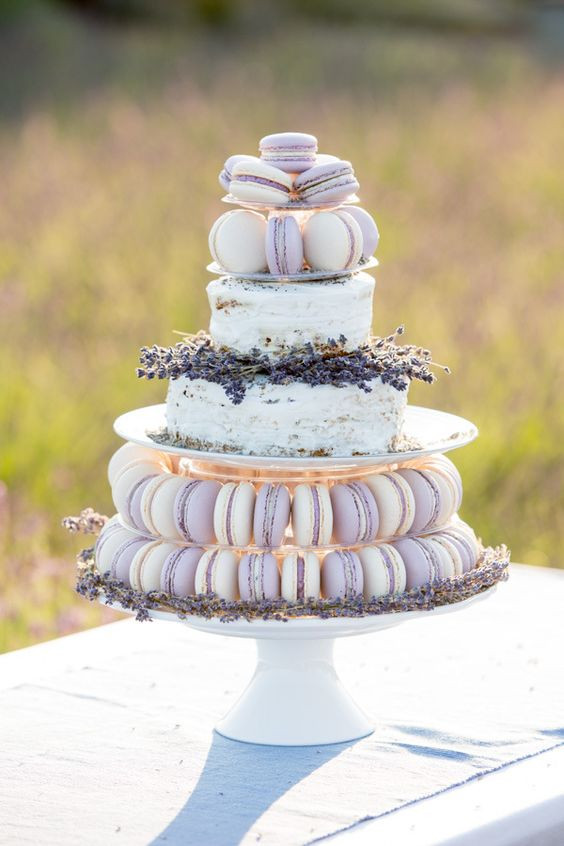 Macaroon Wedding Cakes
 Wedding Macarons 30 Ways To Dazzle Your Guests