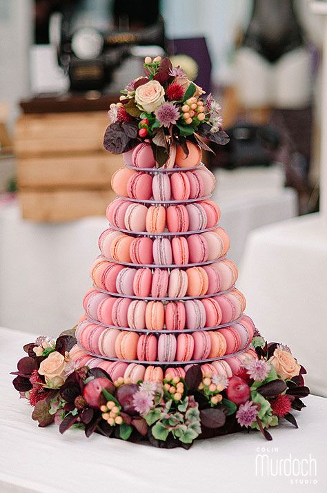 Macaroon Wedding Cakes
 Wedding Macarons 30 Ways To Dazzle Your Guests