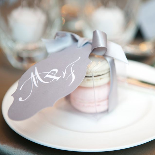 Macaroons Wedding Favors
 102 best Awesome Guest Favors images on Pinterest