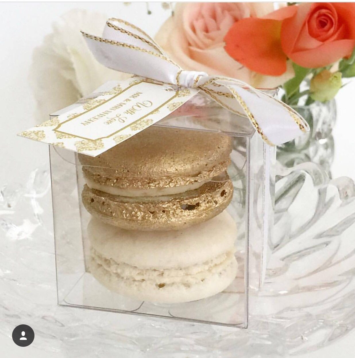 Macaroons Wedding Favors
 Wedding favors macaroon That big day