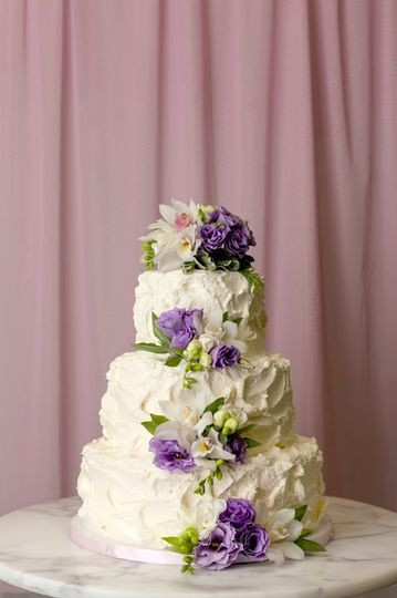 Magnolia Bakery Wedding Cakes
 Magnolia Bakery Wedding Cake New York NY WeddingWire