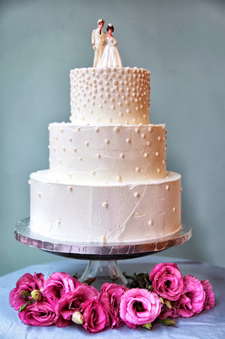 Magnolia Bakery Wedding Cakes
 Most wedding cakes for you Magnolia bakery wedding cakes