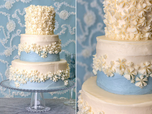 Magnolia Bakery Wedding Cakes
 Magnolia bakery wedding cakes idea in 2017