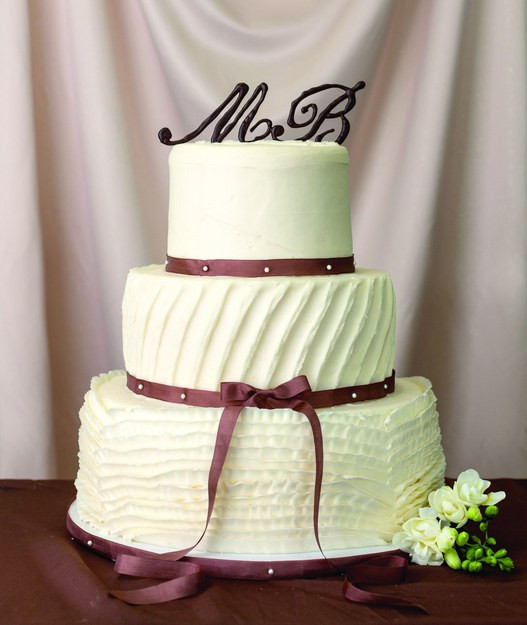 Magnolia Bakery Wedding Cakes
 21 Magnolia Bakery Wedding Cakes That Look So Delicious