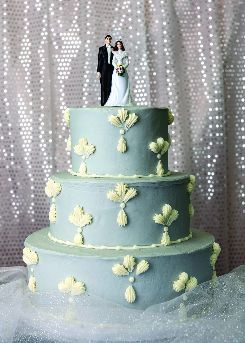 Magnolia Bakery Wedding Cakes
 21 Magnolia Bakery Wedding Cakes That Look So Delicious