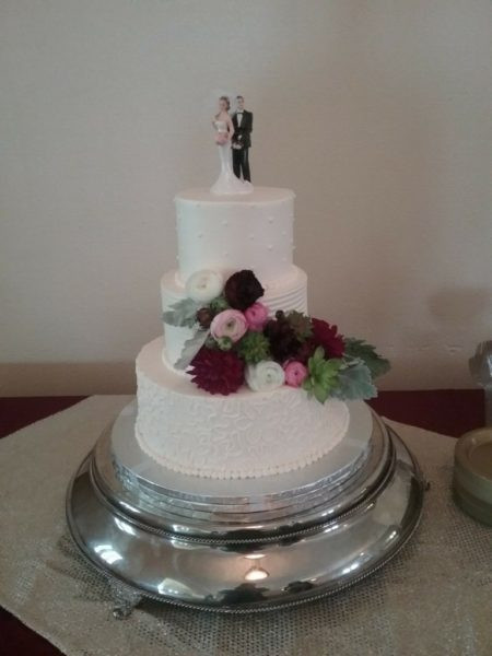 Mail Order Wedding Cakes
 wedding cakes bay area