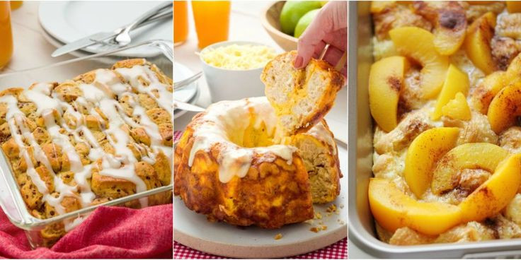 Make Ahead Easter Dinner
 Best 25 Easter brunch ideas on Pinterest