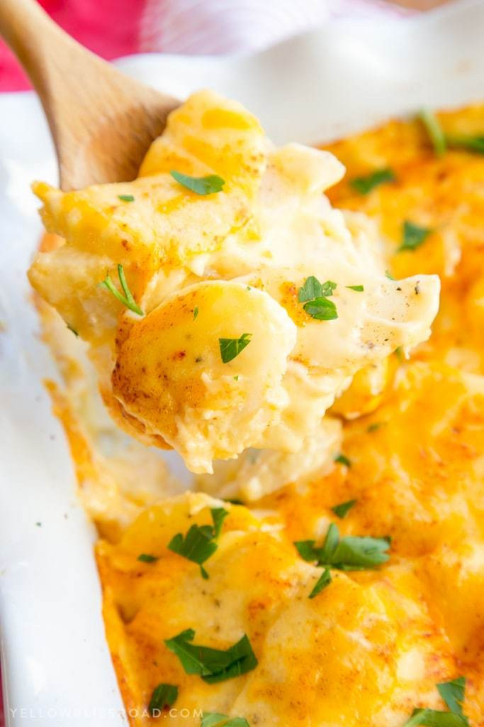 Make Ahead Easter Side Dishes
 Over 33 Easter Side Dish Recipes for Your Celebration Dinner