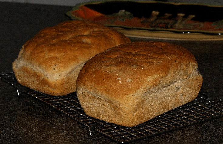 Make Healthy Bread
 How to Make Healthy Bread Recipes