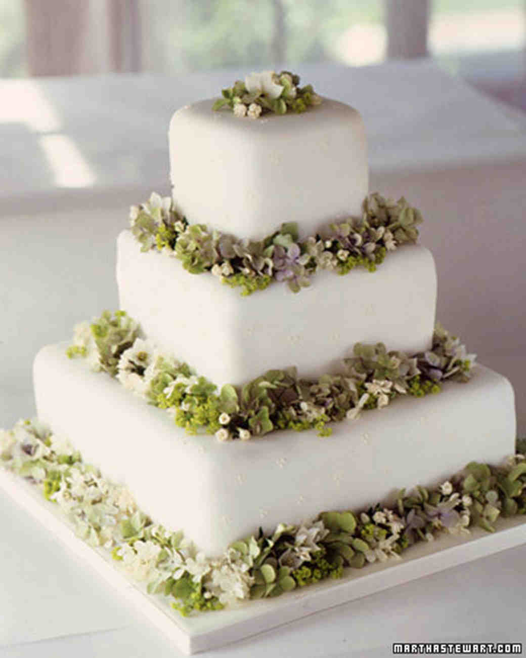 Make Wedding Cakes
 Modern Wedding Cakes