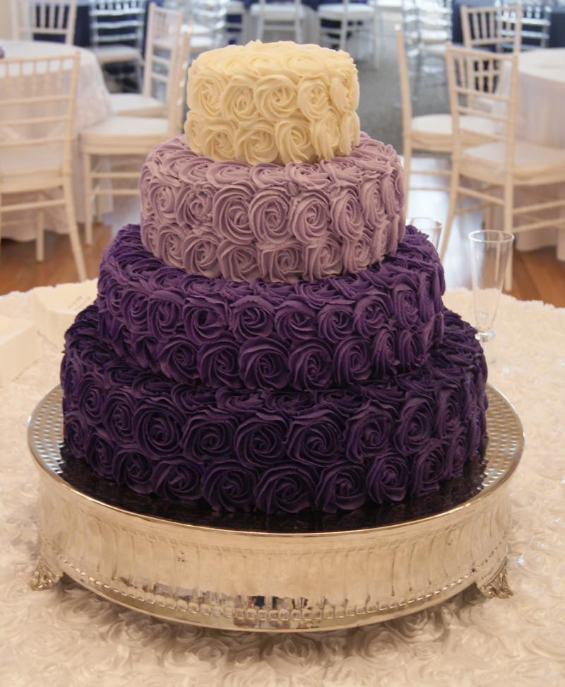 Make Wedding Cakes
 How To Make Wedding Cake Icing Wedding and Bridal