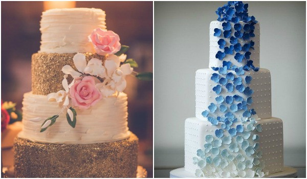 Make Your Own Wedding Cakes
 Five Things You Need to Make and Decorate a Wedding Cake