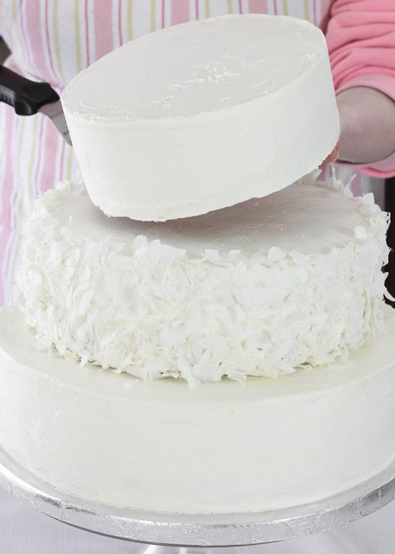 Make Your Own Wedding Cakes
 How to Make Your Own Wedding Cake Etsy Journal