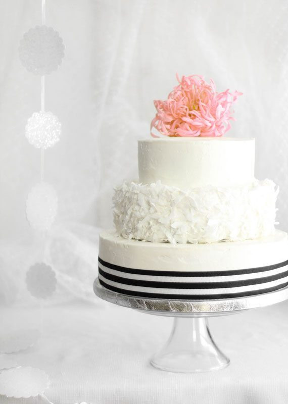 Make Your Own Wedding Cakes
 How to Make Your Own Wedding Cake Etsy Journal