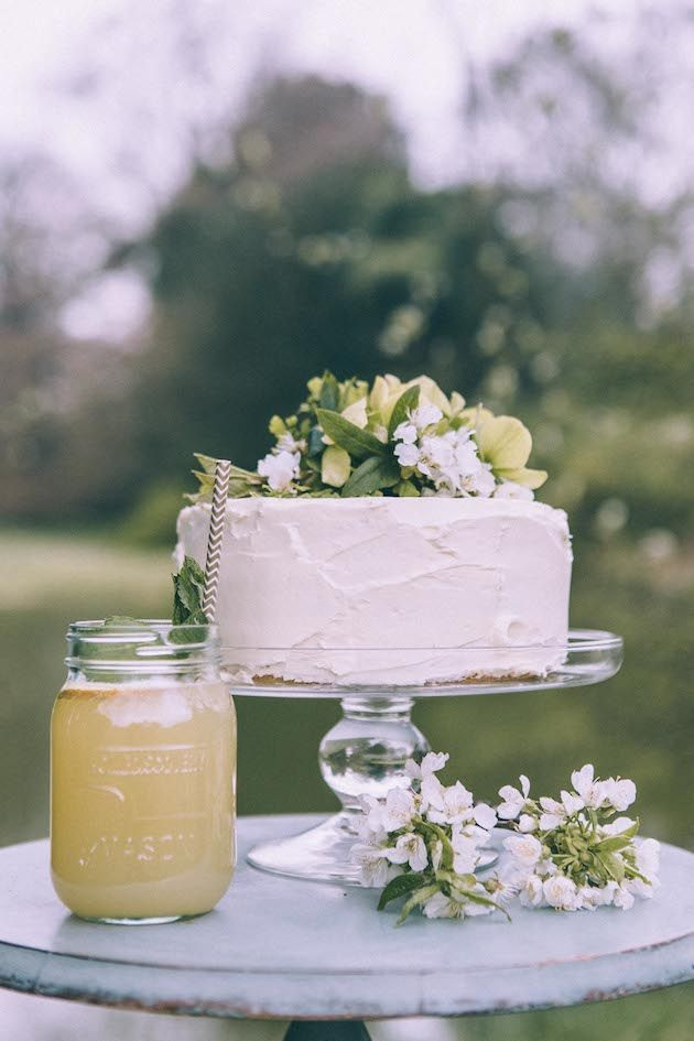 Making A Wedding Cakes
 10 Tips for Making Your Own Wedding Cake