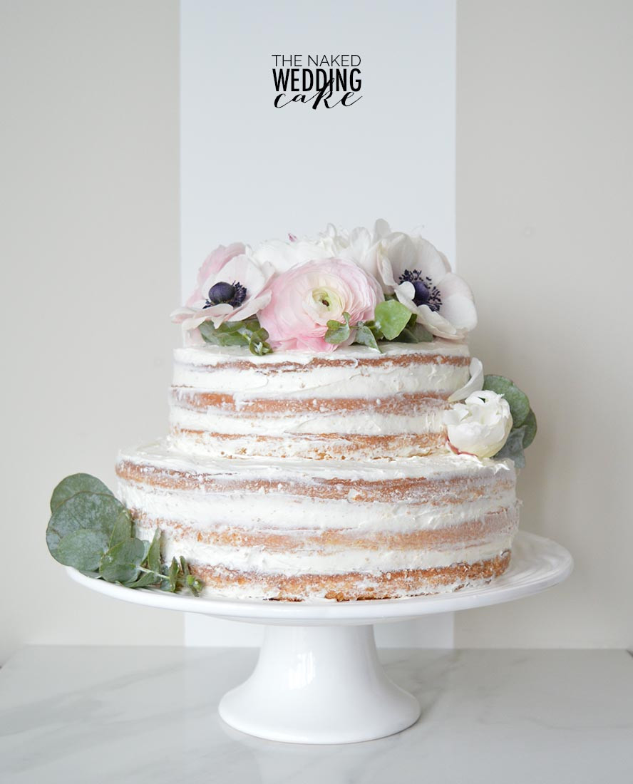 Making A Wedding Cakes
 How to Make Your Own Wedding Cake