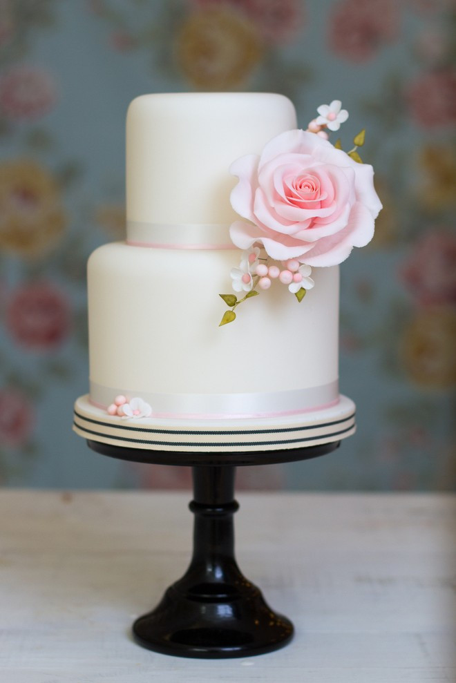 Making Wedding Cakes Beginners
 Wedding Cake Course Beginners