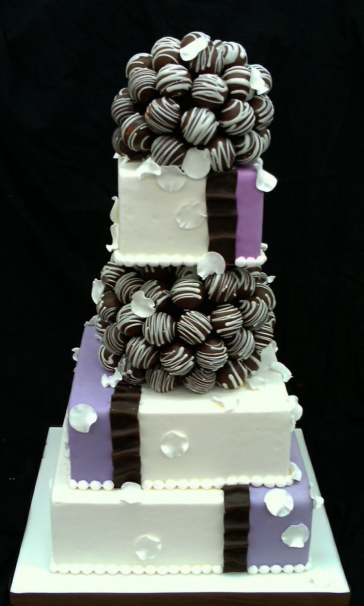 Making Wedding Cakes Beginners
 144 best Beginners Fondant Cakes images on Pinterest