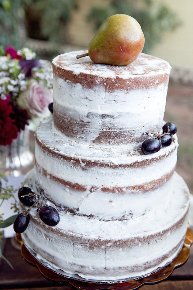 Making Your Own Wedding Cakes
 10 TIPS FOR MAKING YOUR OWN WEDDING CAKE crazyforus