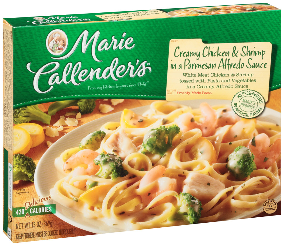 Marie Callender Frozen Dinners Healthy
 EWG s Food Scores