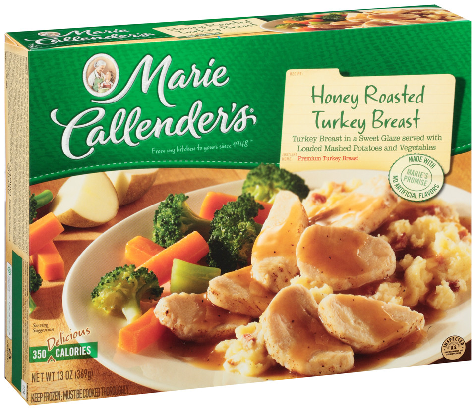 Marie Callender Frozen Dinners Healthy
 EWG s Food Scores