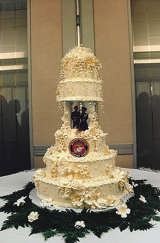 Marine Wedding Cakes
 f30dbb7a2e z zz=1