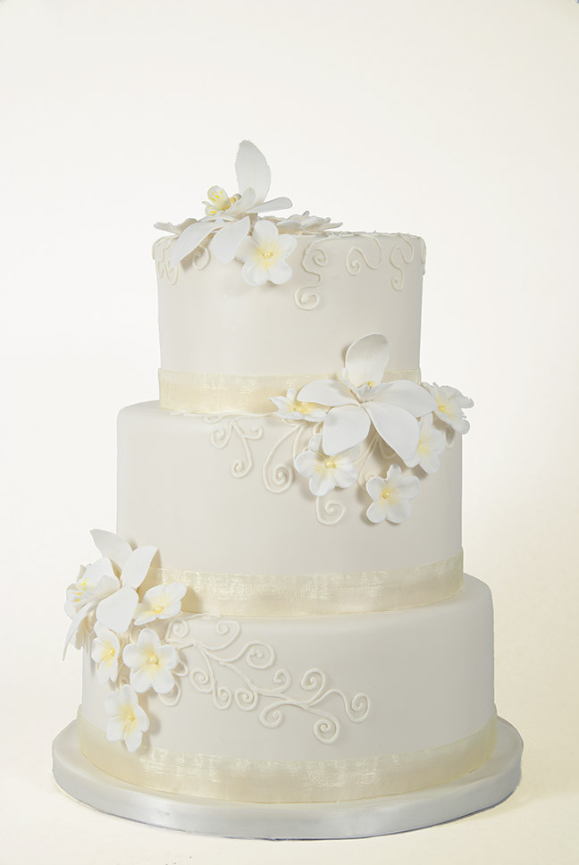 Market Of Choice Wedding Cakes
 Designer’s Choice Collection For the Love of Cake